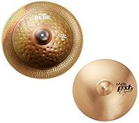 Algopix Similar Product 6 - Paiste 20" RUDE Wild China Cymbal