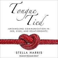 Algopix Similar Product 14 - Tongue Tied Untangling Communication