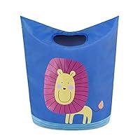 Algopix Similar Product 8 - KMD Kids Laundry Hamper Collapsible