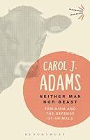 Algopix Similar Product 9 - Neither Man Nor Beast Feminism and the