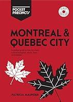 Algopix Similar Product 6 - Montreal  Quebec City Pocket