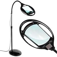 Algopix Similar Product 15 - Brightech LightView Pro Magnifying