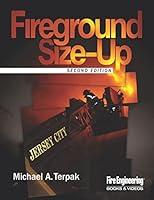 Algopix Similar Product 18 - Fireground Size-Up, 2e