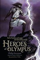 Algopix Similar Product 17 - Heroes of Olympus