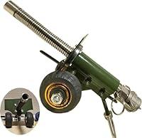 Algopix Similar Product 16 - Firecracker Artillery Cannon Stainless