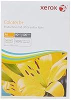 Algopix Similar Product 19 - Xerox Colotech A4 Paper 90gsm White