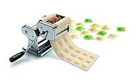 Algopix Similar Product 20 - LACOR Accesorio 3 X 30Mm Ravioli Maker