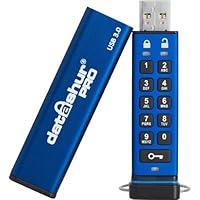 Algopix Similar Product 5 - DATASHUR PRO USB3 256-BIT 16GB