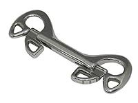 Algopix Similar Product 8 - IST Double Ended Heavy Duty Stainless
