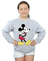 Algopix Similar Product 16 - Disney Girls Mickey Mouse Classic