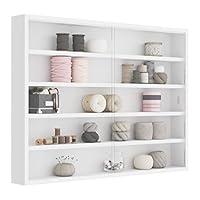 Algopix Similar Product 17 - Inter Link Easy Home Simply A20 White