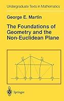 Algopix Similar Product 12 - The Foundations of Geometry and the