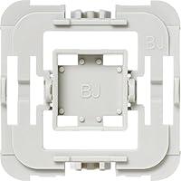Algopix Similar Product 13 - eQ3 HomeMatic 103090 Adaptor White