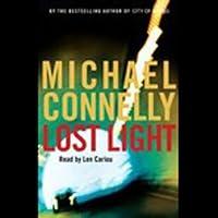 Algopix Similar Product 1 - Lost Light: Harry Bosch, Book 9