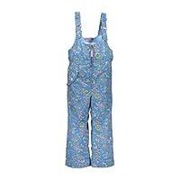 Algopix Similar Product 17 - Obermeyer Kids Girls Snoverall Print