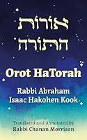 Algopix Similar Product 14 - Orot HaTorah