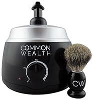 Algopix Similar Product 2 - Common Wealth Professional Deluxe Hot