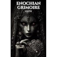 Algopix Similar Product 1 - Enochian Grimoire  Lilith 94