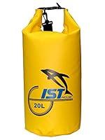 Algopix Similar Product 13 - IST 20L Dry Bag with Adjustable
