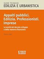 Algopix Similar Product 2 - Appalti pubblici Edilizia