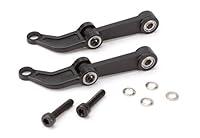 Algopix Similar Product 16 - Blade Flybarless Follower Arms B500 X