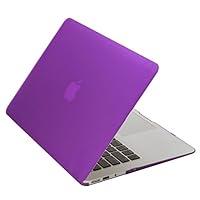 Algopix Similar Product 4 - Aduro MacBook Air 13 SoftTouch Cover