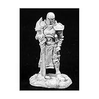 Algopix Similar Product 15 - Branson the Avenger, Paladin Initiate