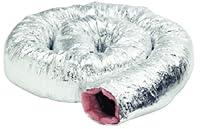 Algopix Similar Product 13 - DUCT INS FLEX 3" R-4.2 BULK25'
