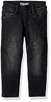 Algopix Similar Product 3 - DL1961 Girls Toddler Chloe Skinny Fit