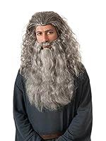 Algopix Similar Product 12 - Rubies mens The Hobbit Gandalf Beard