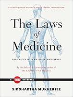 Algopix Similar Product 5 - The Laws of Medicine Field Notes from