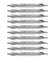 Algopix Similar Product 13 - Accusize Industrial Tools 10 Pcs No1