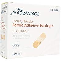 Algopix Similar Product 16 - PRO ADVANTAGE FABRIC ADHESIVE BANDAGE