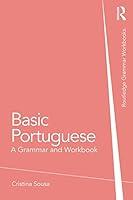 Algopix Similar Product 15 - Basic Portuguese A Grammar and