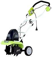 Algopix Similar Product 8 - Greenworks 10Inch 8 Amp Corded
