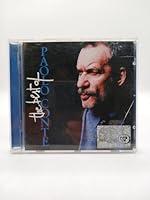 Algopix Similar Product 11 - The Best of Paolo Conte