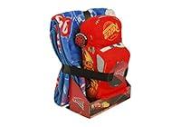 Algopix Similar Product 8 - Cars 3 Pillow Hugger and Plush Throw