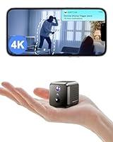 Algopix Similar Product 20 - KinetCam Spy Camera Hidden