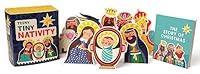 Algopix Similar Product 4 - Teeny-Tiny Nativity (RP Minis)