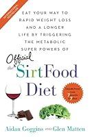 Algopix Similar Product 9 - The Sirtfood Diet