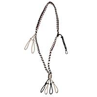 Algopix Similar Product 9 - Hard Core Brands 034000058 Braided