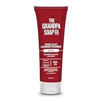 Algopix Similar Product 16 - Grandpas The Soap Company Purifying