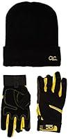 Algopix Similar Product 6 - Kunys KUNFLGLOVE CLC Fingerless Gloves