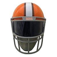 Algopix Similar Product 9 - NFL Cleveland Browns Fan Mask