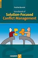 Algopix Similar Product 15 - Handbook of SolutionFocused Conflict