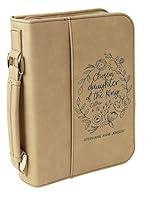 Algopix Similar Product 19 - Personalized Floral Design Bible Book