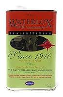 Algopix Similar Product 17 - Waterlox Original Sealer Finish 350