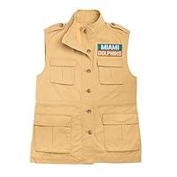Algopix Similar Product 3 - NFL Miami Dolphins Womens Military
