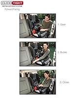 Algopix Similar Product 10 - Britax Frontier ClickTight