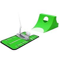 Algopix Similar Product 7 - GoSports Puttster Golf Putting Hole